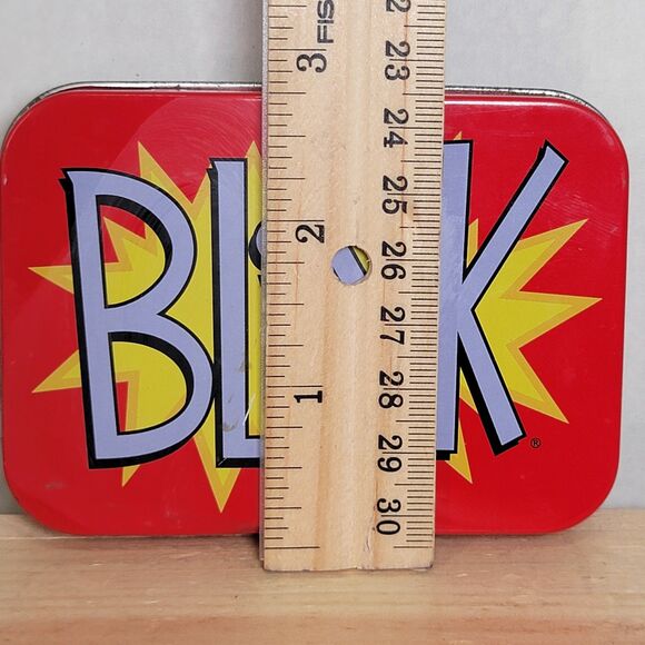 Blink Card Game in Tin - Picture 4 of 4